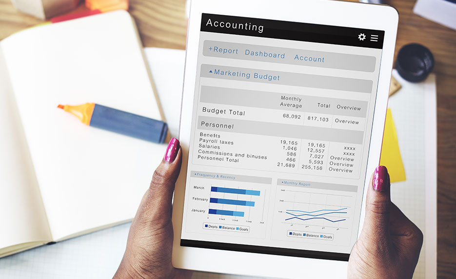 Account Courses