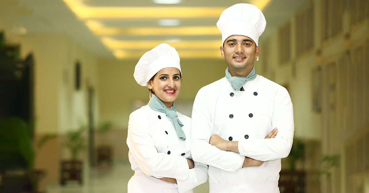 Hotel Management Courses