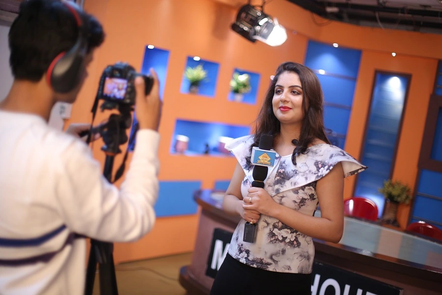 Journalism Courses