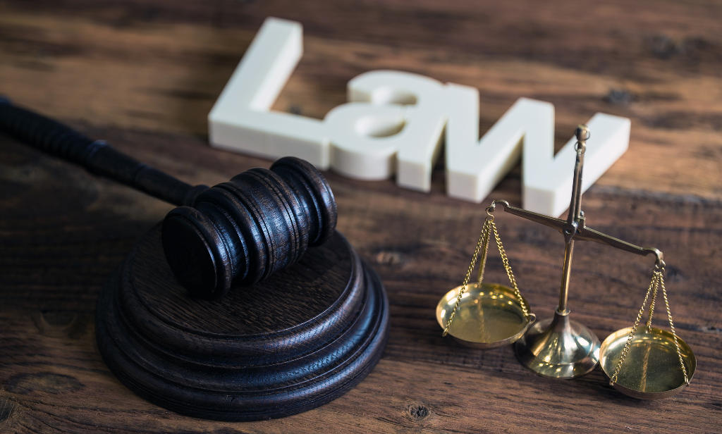 Law Courses
