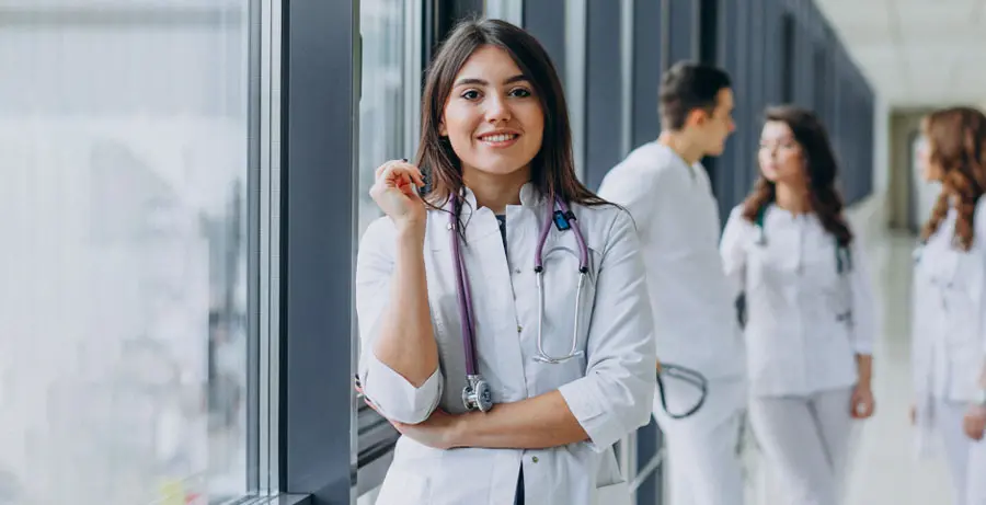 Medical Courses