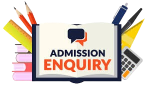 Admission Query