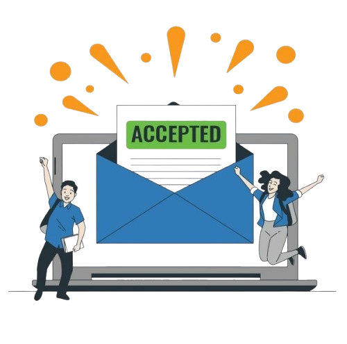 Admission Query
