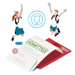 Admission Query