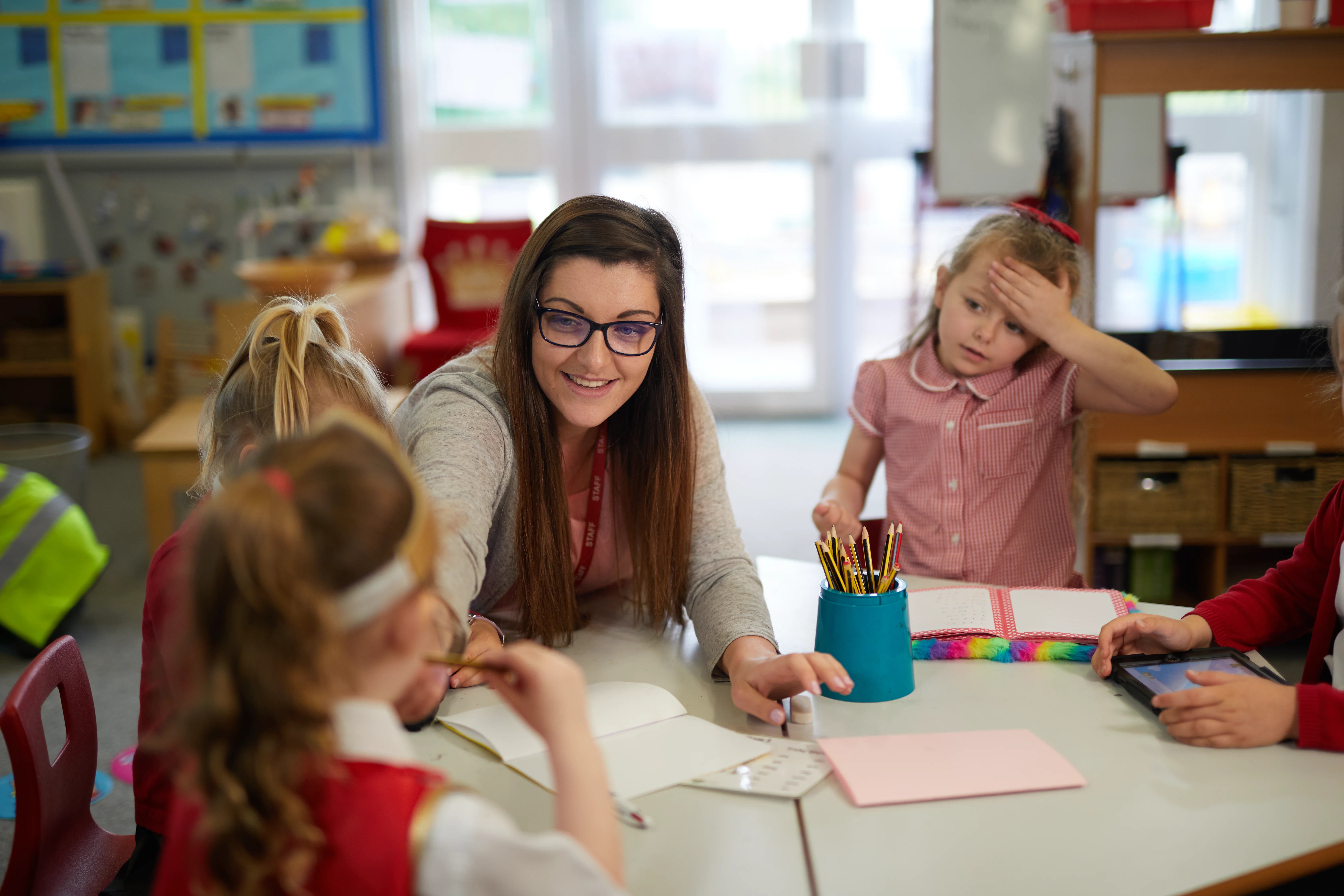 School Education