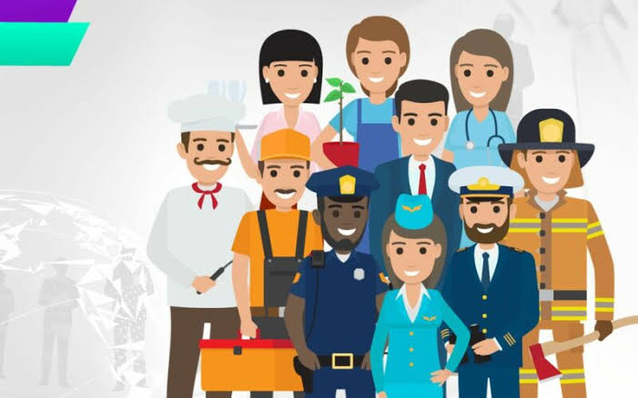 Traditional or Professional Course